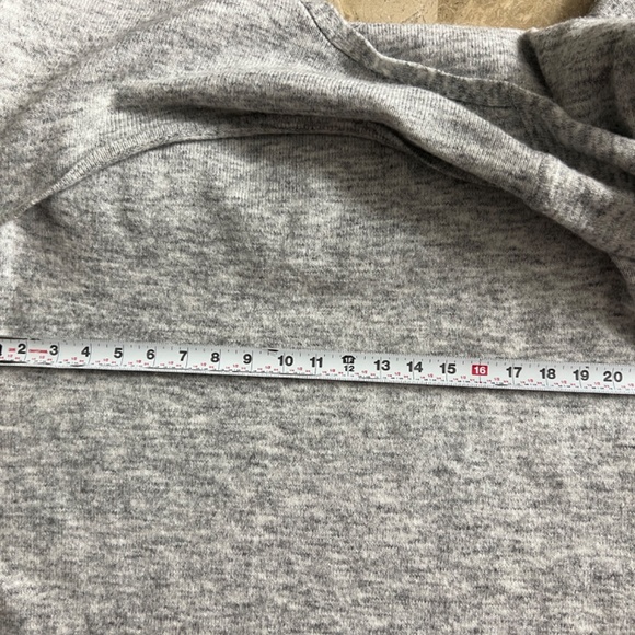 ELOQUII Sweater-Wrap Dress plus size 18/20 - Picture 13 of 13